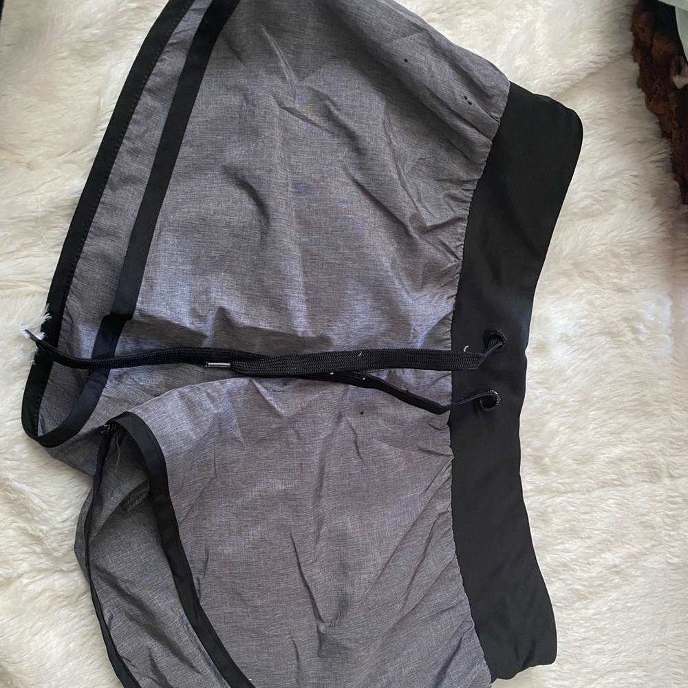 Athletic Shorts